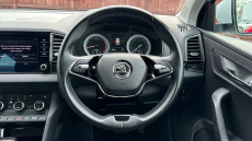 Skoda Karoq 1.5 TSI SE Drive 5dr DSG Petrol Estate